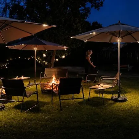 Parenthese A La Campagne - 16 Pers Sauna Jardin
