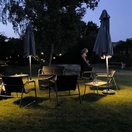 Parenthese A La Campagne - 16 Pers Sauna Jardin Lejlighed